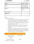 Tecnica de negociaciones y ventas tema 10.