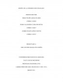 Comprender el concepto de esfuerzos cortantes en conexiones