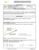 Movimiento rectilíneo acelerado ecuación de movimiento de newton