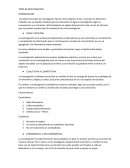 TIPOS DE INVESTIGACIÓN. PURA Y APLICADA