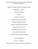 Modulo 5 - Submódulo 2 Prepara productos de repostería de acuerdo al recetario base