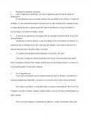 Responde las siguientes preguntas ¿Qué es logística de marketing?