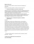 Elaboración de trabajos académicos mediante el desarrollo de habilidades del pensamiento
