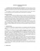 Formulacion de la Estrategia.