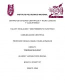 CENTRO DE ESTUDIOS CIENTIFICOS Y TECNO LOGICOS 7 “CUAUHTEMOC”