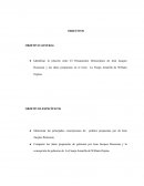 Relación la Franja Amarilla William Ospina