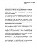 La esperanza en nuestra vida