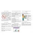 Bullyng. Perfiles de personas involucradas en el bullyng: