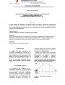 Calculo de Pendiente