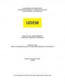 IMPACTOS AMBIENTALES DE LA REFORMA ENERGÉTICA EN MÉXICO