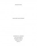 PROGRAMA DE DERECHO TEORÍA DEL ESTADO