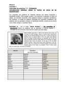 VOCABULARIO GENERAL DESDE EL PUNTO DE VISTA DE SU SIGNIFICADO