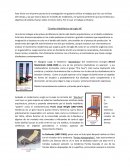 Diseños mobiliarios del siglo XX