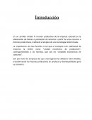 Monograifa funcion de la produccion