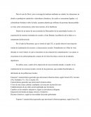 Imposición de valores sociales