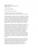 Análisis cuantitativo de la Reproducción intergeneracional educativa en el Estado de Tlaxcala