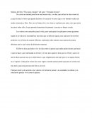 Sintesis del libro etica para amador.