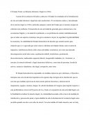 El Estado Frente a la Minería Informal e Ilegal en el Perú.