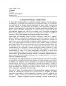 Big short análisis económico.