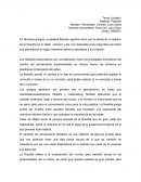 En términos griegos, la palabra filosofía significa amor por la sabiduría