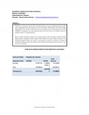 VENTAS DE MARCAS INDETEX CON RESPECTO A LOS PAISES