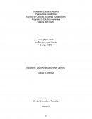 Sipnosis de Sexta Parte de La ciencia en su historia