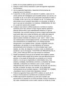 Lee los siguientes fragmentos y responde de forma precisa las preguntas que se te plantean: Filosofia grado 11