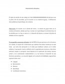 Intervencion eduactiva