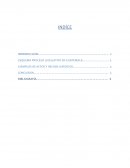 ESQUEMA PROCESO LEGISLATIVO