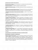 Guía para elaborar un Plan Comercial.