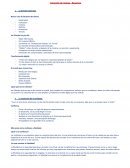 Resumen Dirección de Ventas.