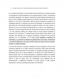 Voto electrónico: es la modernización de los sistemas electorales