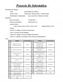 Centro Médico EL FORTIN