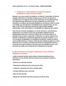 Informe aplicación de crm a un banco privado – BANCA NACIONAL