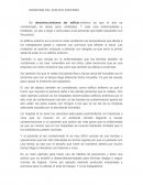 Sindrome del edificio enfermo.