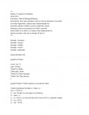 Implementación de un Árbol de búsqueda binaria en C++