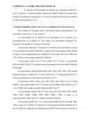 CAPÍTULO 1 / ACERCA DE ESTE MANUAL