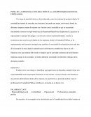 PAPEL DE LA DISCIPLINA CONTABLE FRENTE A LA RESPONSABILIDAD SOCIAL EMPRESARIAL