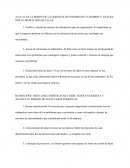 GERENCIA DE LA INFORMATICA.