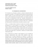 El 18 BRUMARIO DE LUIS BONAPARTE