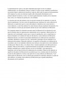 La determinación de costos es una parte importante para lograr el éxito en cualquier establecimiento