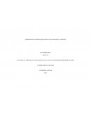 Actividad Formular en documento guia un plan transformador praxeologico