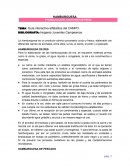 HAMBURGUESAS. Guía interactiva alfabética del CAMPO.