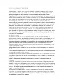 CARTAS A UN ESTUDIANTE DE DERECHO. ¿Cómo empezar a escribir, cómo considerar este libro?