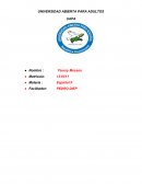 Pautas para el análisis de una novela Titulo de la novela: El general en su laberinto