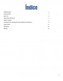 Osteomielitis Aguda Hematógena