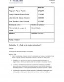 Administración de equipos de ventas