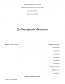América en el siglo XVIII Ideas revolucionaras en América