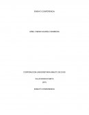 Como se da la Guia de analisis CORPORACION UNIVERSITARIA MINUTO DE DIOS