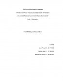 La contabilidad cooperativa